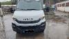 Iveco Daily 50c/35 Carrozado 3.0 150 Cv ocasion