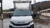 Iveco Daily 50c/35 Carrozado 3.0 150 Cv ocasion