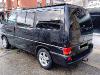 Volkswagen Multivan 2.5 Tdi 102 Cv Placa Solar ocasion