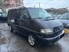 Volkswagen Multivan 2.5 Tdi 102 Cv Placa Solar ocasion
