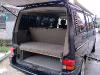 Volkswagen Multivan 2.5 Tdi 102 Cv Placa Solar ocasion