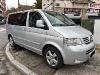 Volkswagen Multivan 2.5 Tdi Team 174 Cv Estacionaria ocasion