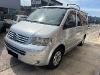 Volkswagen Multivan 2.5 Tdi Team 174 Cv Estacionaria ocasion