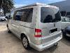 Volkswagen Multivan 2.5 Tdi Team 130 Cv Estacionaria ocasion