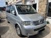 Volkswagen Multivan 2.5 Tdi Team 130 Cv Estacionaria ocasion