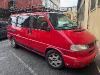 Volkswagen Multivan 2.5 Tdi 102 Camper ocasion