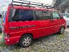 Volkswagen Multivan 2.5 Tdi 102 Camper ocasion