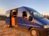 Fiat Ducato 2.8 Jtd 127 Cv Vivienda ocasion