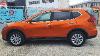 Nissan X-trail 1.6 Dci *automtico*gps*cmara* ocasion