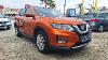 Nissan X-trail 1.6 Dci *autom�tico*gps*c�mara* ocasion