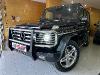 Mercedes G 55 Amg Largo Aut. ocasion