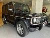 Mercedes G 55 Amg Largo Aut. ocasion