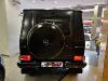 Mercedes G 55 Amg Largo Aut. ocasion