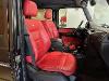 Mercedes G 55 Amg Largo Aut. ocasion