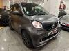 Smart Fortwo Coup 66 Passion Aut. ocasion