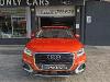 Audi Q2 1.6tdi Design Edition 85kw ocasion