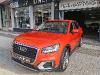 Audi Q2 1.6tdi Design Edition 85kw ocasion