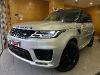 Land Rover Range Rover Sport 3.0sdv6 Hse Aut. 306 ocasion