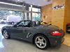 Porsche Boxster 3.2 S ocasion