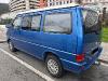 Volkswagen Multivan Wesfalia 2.4 Diesel ocasion