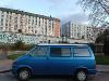 Volkswagen Multivan Wesfalia 2.4 Diesel ocasion