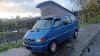 Volkswagen Multivan Wesfalia 2.4 Diesel ocasion