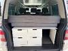 Volkswagen Multivan Wesfalia 2.5 Tdi 170cv ocasion