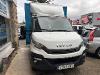Iveco Daily Chasis Cabina 3.0 D 150 Cv 32.000 Kms ocasion
