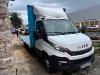 Iveco Daily Chasis Cabina 3.0 D 150 Cv 32.000 Kms ocasion