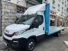 Iveco Daily Chasis Cabina 3.0 D 150 Cv 32.000 Kms ocasion