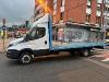 Iveco Daily Chasis Cabina 3.0 D 150 Cv 32.000 Kms ocasion