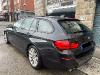 BMW 530d Touring Pak-m 245 Cv Averiado ocasion