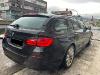 BMW 530d Touring Pak-m 245 Cv Averiado ocasion