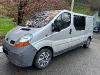 Renault Trafic Larga 2.5 Dci 140cv Motor Nuevo ocasion