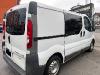 Renault Trafic 2.0 Dci 115 Passenger Camper ocasion