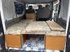 Renault Trafic 2.0 Dci 115 Passenger Camper ocasion