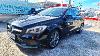 Mercedes Cla 180 Shooting Brake *gps*piel*led* ocasion