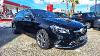 Mercedes Cla 180 Shooting Brake *gps*piel*led* ocasion