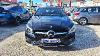 Mercedes Cla 180 Shooting Brake *gps*piel*led* ocasion