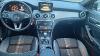 Mercedes Cla 180 Shooting Brake *gps*piel*led* ocasion