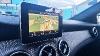 Mercedes Cla 180 Shooting Brake *gps*piel*led* ocasion