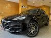Porsche Cayenne E-hybrid Platinum Edition Coup� Aut. ocasion