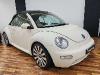 Volkswagen Beetle Cabrio. 1.6 ocasion