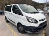 Ford Transit Custom 2.0 Tdi 9 Plazas ocasion