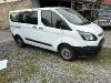 Ford Transit Custom 2.0 Tdi 9 Plazas ocasion