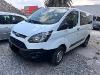 Ford Transit Custom 2.0 Tdi 9 Plazas ocasion