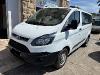 Ford Transit Custom 2.0 Tdi 9 Plazas ocasion