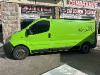 Opel Vivaro 1.9 Cdti Camper Vivienda ocasion