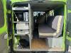 Opel Vivaro 1.9 Cdti Camper Vivienda ocasion