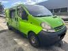 Opel Vivaro 1.9 Cdti Camper Vivienda ocasion